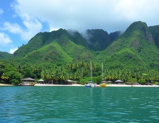 Underrated destinations to visit, Tanna Island Vanuatu