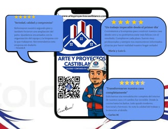 CLIENTES SATISFEHOS