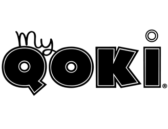 My Qoki Logo