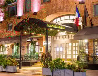 Sofitel Bogota Victoria Regi