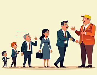 good leadership