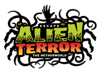 Alien Terror the Netherworld
