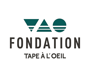 Logo de la Fondation Tape à l'oeil