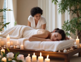 Best Spa service in chennai