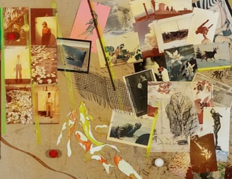 obra: Wesley Duke Lee Brasil, 1931