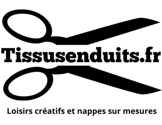 tissus enduits