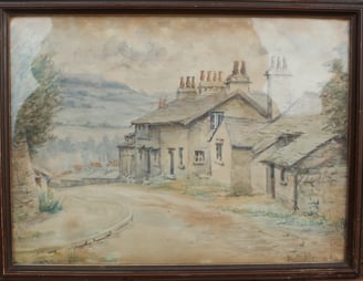 Patti Mayor 1872 – 1962