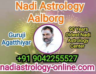 Nadi Astrology Aalborg