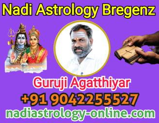 Nadi Astrology Bregenz