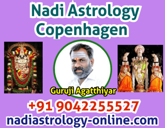 Nadi Astrology Copenhagen