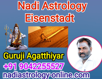Nadi Astrology Eisenstadt