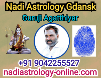 Nadi Astrology Gdańsk 