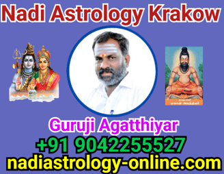 Nadi Astrology Krakow