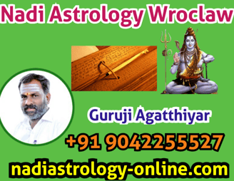 Nadi Astrology Wroclaw