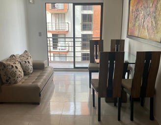 Apartamento en Venta Pinares