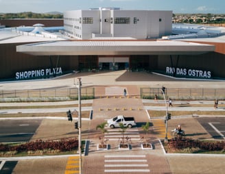 PlayZap Shopping Rio das Ostras