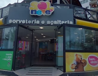 PlayZap Sol & Neve Cavaleiros Macaé