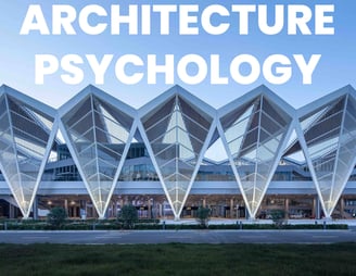 Architectural Psychology: How Design Influences Behavior'