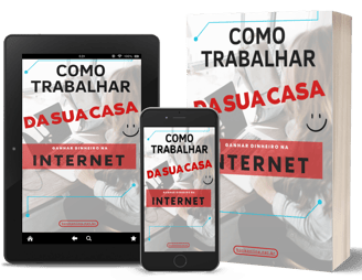 Como trabalhor de casa e-book