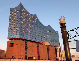 Elbphilharmonie Hamburg