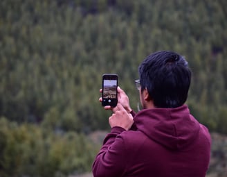 Melhor câmera de celular 2025: veja os modelos que se destacam