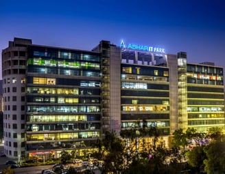 Discover fractional investment opportunities in commercial properties across cities like Hyderabad,