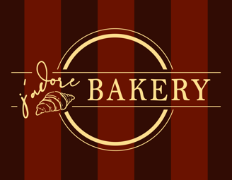 bakery logo