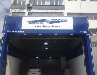 Arrumar televisão