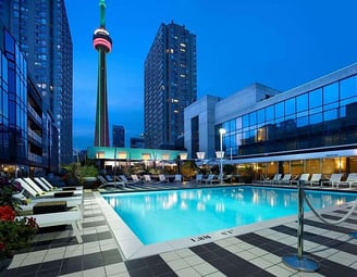 Radisson Blu Toronto Downtown