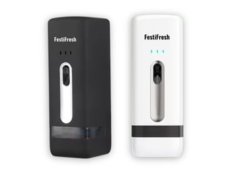FestiFresh Sprüheinheiten Produkt