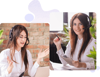 Promoting remote administrative, creative, or technical assistance from virtual assistant