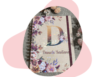 Agenda personalizada