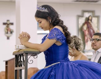 xv años en mexicali