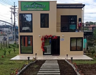 Sede Rionegro Casa Full