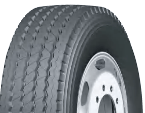 KT 186 Tire