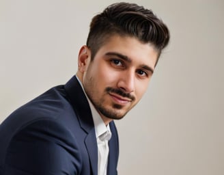 Antonio Vorraro founder di Business Climbing ed esperto in consulenza