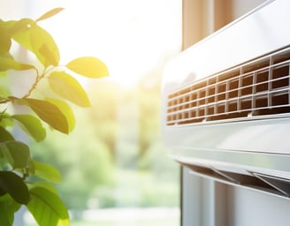 Air Condition System