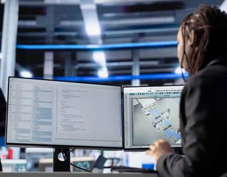Contract Management Systems