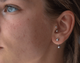 Piercing e Furo de Orelha Humanizado Paola Bertini
