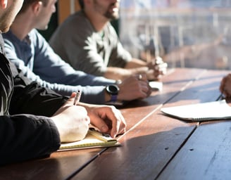Create connections with other practitioners by joining our community.