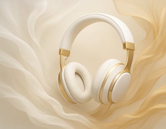 Audioreisen