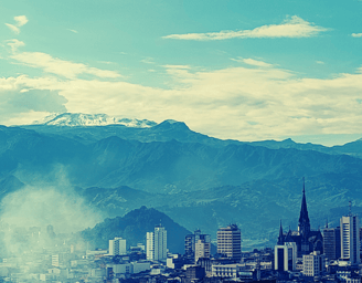 Estudio Webcam Manizales