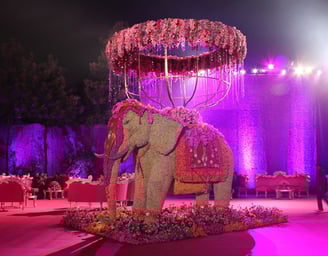 Best Wedding Decorator in delhi NCR