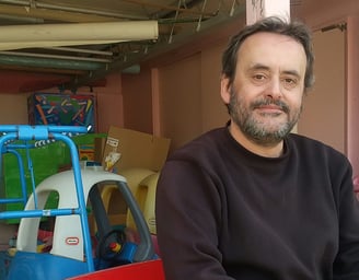 Cours de français pour adultes et enfants à Tokyo – Jardin français