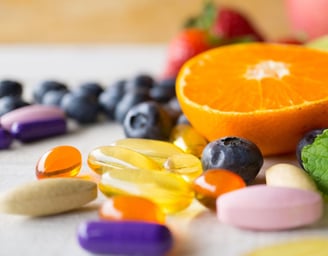 Barbaar Supplements