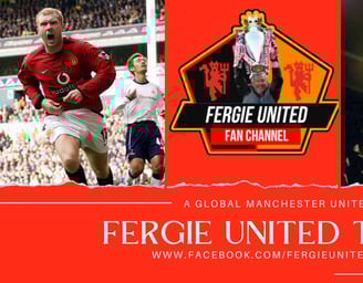 Fergie United - Manchester United