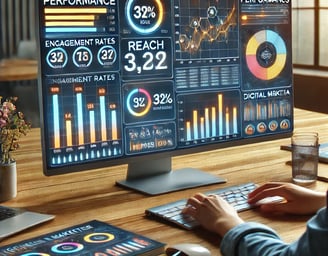 Suivi et Analyse des Performances