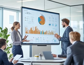 Accompagnement et formation