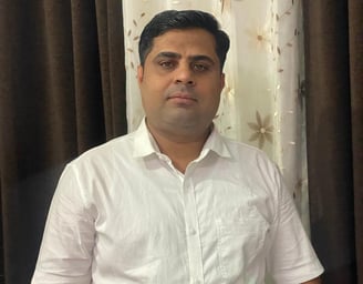 Amit Thanai