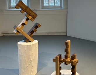 interlocking by Tabitha AG